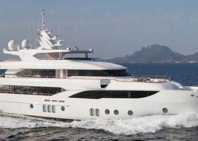 Majesty 155