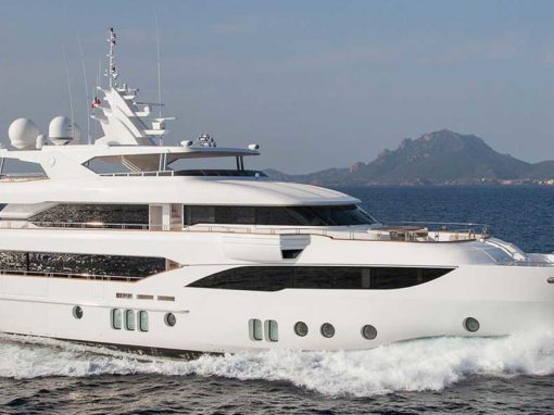 Majesty 155